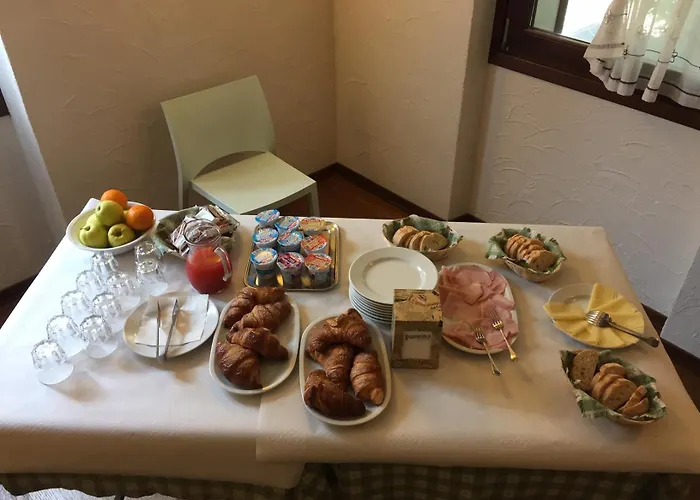 Hotel Al Pescatore