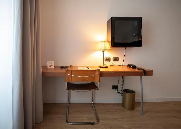 Albergo Alla Posta